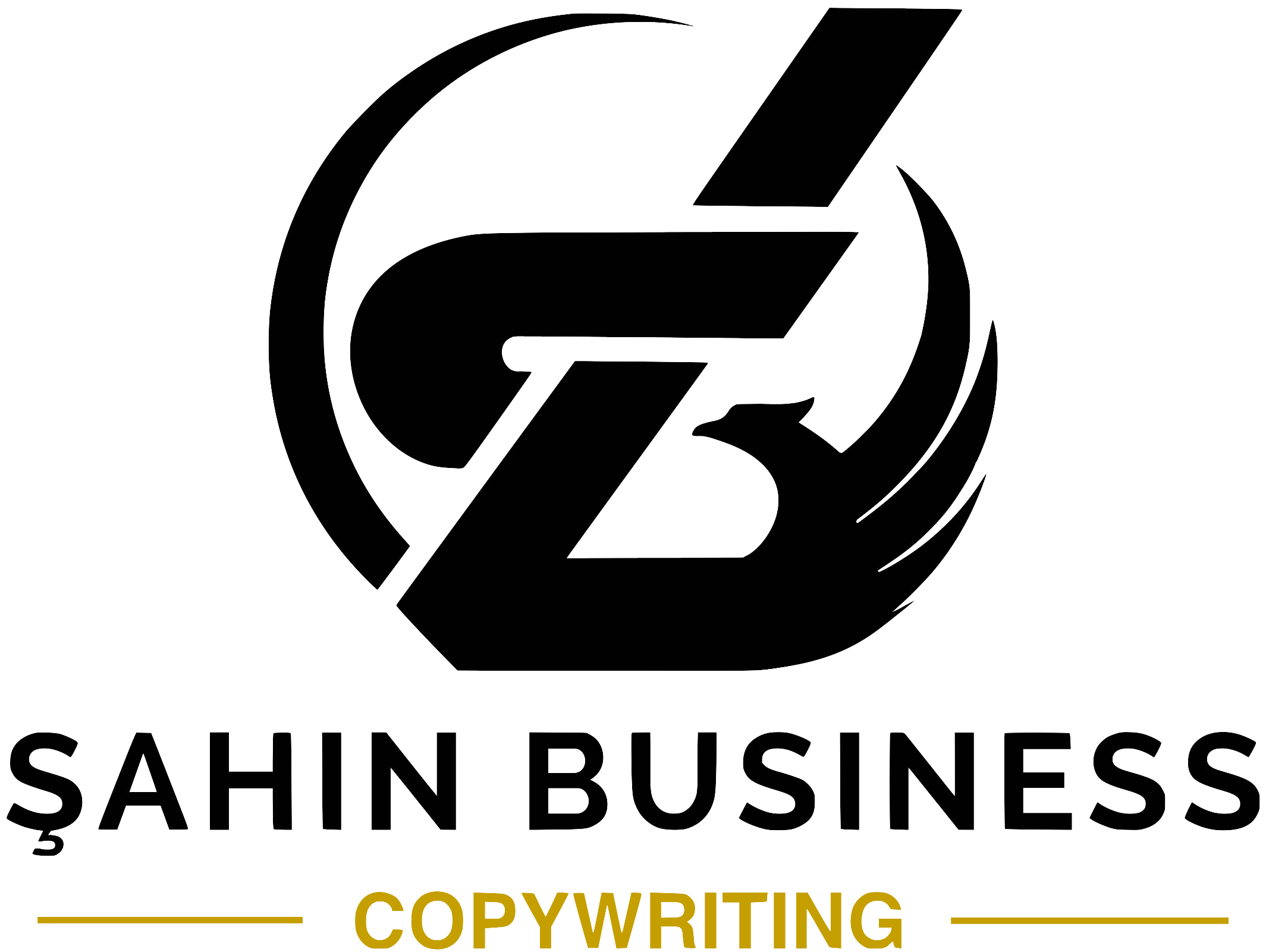 jpeg file 1 logo sahin business COPY BLACK TRANP